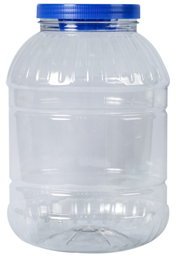 Банка ПЭТ  5,0л Универсальная Ар-Пласт 20009