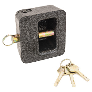 Замок навесной Аллюр ВС 2-10С Аллюр 26562