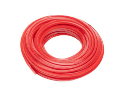 Леска для триммера армированная алюминием квадратная 3,0мм, 15м в пакете MTX 96891