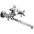 Смеситель для ванны Frap H731 F22731-B Frap 34893