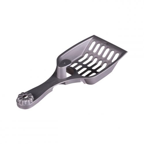 Совок для кошачьего туалета пластиковый Альтернатива М3942