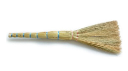 Веник-сорго высший сорт Люкс Молдова