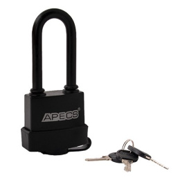 Замок навесной Apecs PDR 50-45-L Apecs 18483