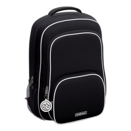Рюкзак ErichKrause Ergoline 20L Black 60118