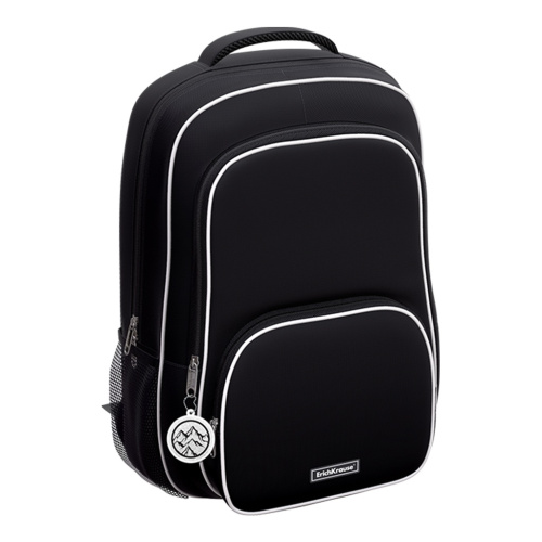 Рюкзак ErichKrause Ergoline 20L Black 60118