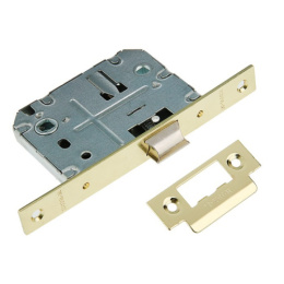 Внутр.механизм прям.планка 2070-70мм GB (полир.латунь 155-15/4106