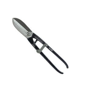 Ножницы по металлу прямые 200мм Sparta 783125