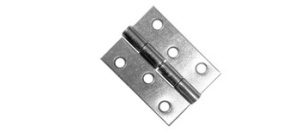 Петля карточная 50х40 б/п 1250