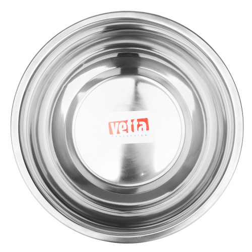 Миска из нержавеющей стали 260мм, 2,0л Vetta 831-763