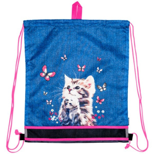 Сумка для обуви Devente Cute Cat 7040107