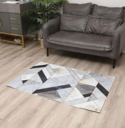 Дорожка-линолеум рулонная 1,0х15м Baizheng BZ1-AF144-9