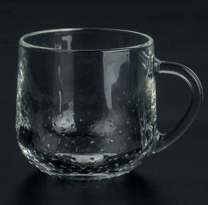 Кружка стеклянная 300мл Грамине Сенс ОСЗ 18с2007