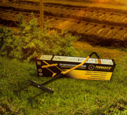 Маркер посадочный двойной Tornadica TOR-32MARK-2