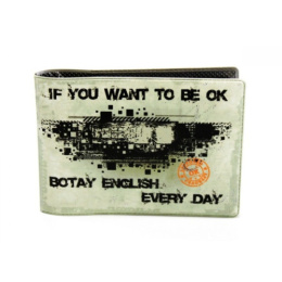 Обложка для студенческого билета Твой стиль. If you want 2757.T4