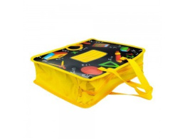 Папка-портфель детский Школа 6036