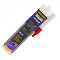 Герметик силиконовый DoneWell универсальный 260мл белый DSK-101