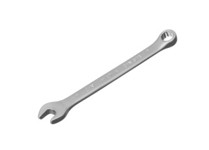 Ключ комбинированный  7х7мм матовый хром Matrix 15103