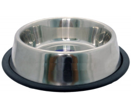 Миска для животных d-26см Радужный Дом ТТ70086