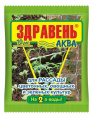 Здравень Аква для рассады  10мл Ваше хозяйство