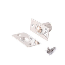 Фиксатор шариковый Apecs R-0001-CR Apecs 16656