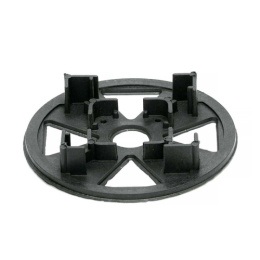 Основание под фиксатор на сыпучие поверхности 00848