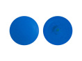 Заглушка на мебельный шуруп (синий) 079-3-23