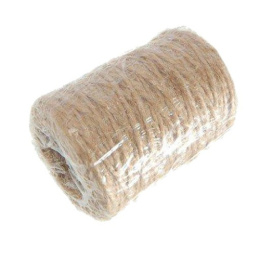 Шпагат джутовый  150м d-2мм Беларусь