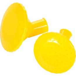 Насадка - рассеиватель для лейки 10л, 12л, Люкс Радиан