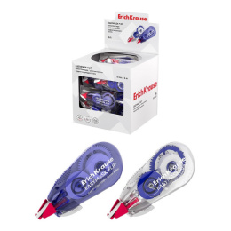 Корректирующая лента 5мм х  5м ErichKrause Easymask Flip 65022