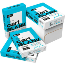 Бумага А4 Cartblank Digi 120г/м2 330 листов 2199640