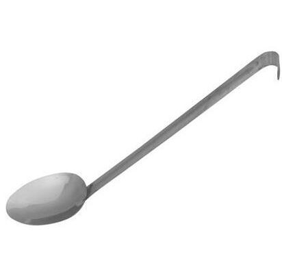 Ложка гарнирная из нержавеющей стали 39см Chef Appetite KT1166