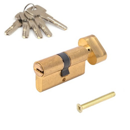 Личинка (цилиндровый механизм) Apecs SM-60-С-G Apecs 5580