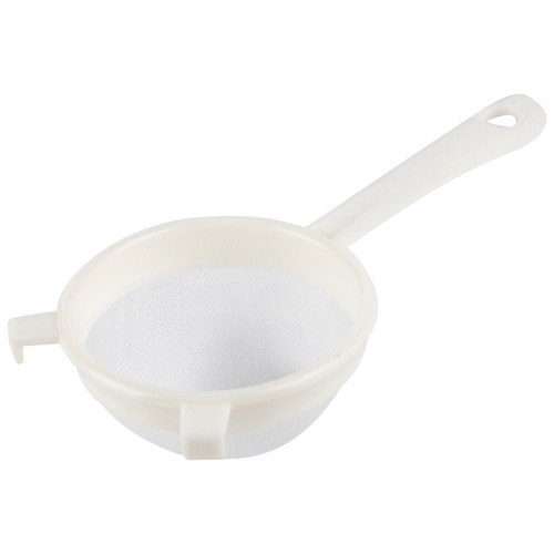 Сито пластиковое d-10см с ручкой Chiaro Mallony 985522