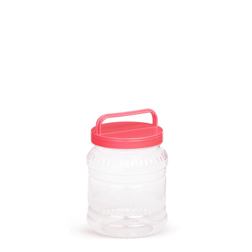 Бидон ПЭТ  1,5л Альтернатива М467