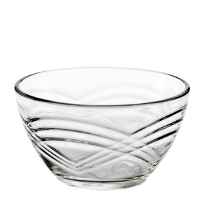 Салатник стеклянный Сидней 190мм ОСЗ 07с1329-60