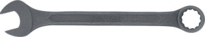 Ключ комбинированный 17х17мм фосфатированный Сибртех 14911