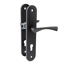 Ручки на планке Avers HP-85.0423-BLM Avers 42684