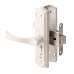 Защелка Avers ЗЩ1Д-2-6 белая Avers 35871