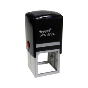 Оснастка для штампа 40х40 Trodat 4924