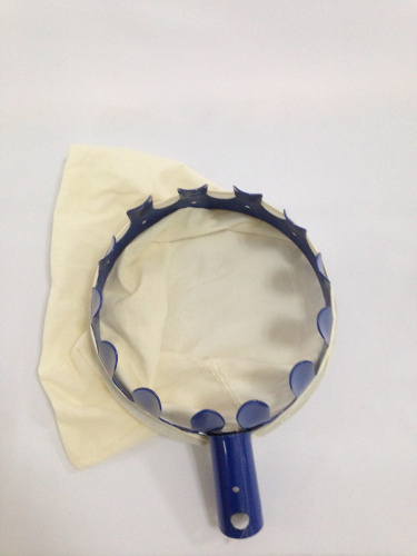 Плодосъемник металлический с мешком Инструм-Агро 012202