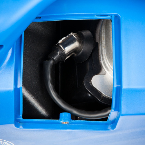 Генератор инверторный 1,2кВт Зубр ЗИГ-1200