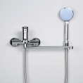 Смеситель для ванны Frud R158 R22158 Frud 42915