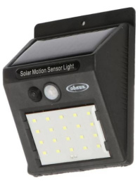 Фонарь садовый пластиковый уличный Облик 406 УТ-00000897