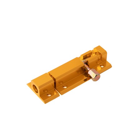 Шпингалет Apecs DB-05-60-G Apecs 3348