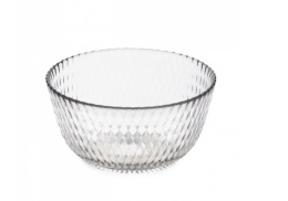 Салатник стеклянный Идиллия 120мм ОСЗ 19с2064