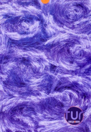 Ежедневник недатированный А5 128 листов Мех С1375-90