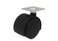 Колесо мебельное Soller 40мм Soller 42168