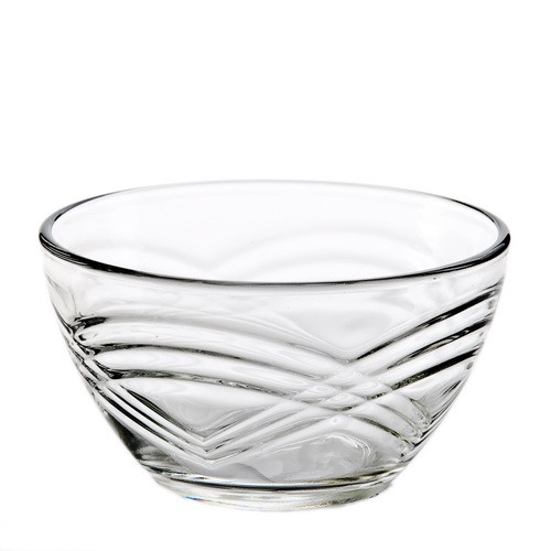 Салатник стеклянный Сидней 190мм ОСЗ 07с1329-60