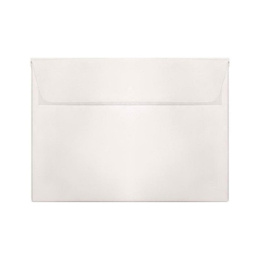 Конверт 162х229 белый, отр. пол, без окна С5.1000.1 025836 124404