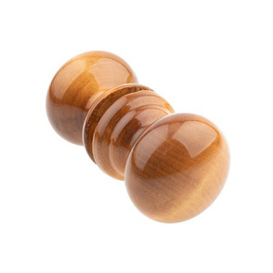 Ручка-кнопка РК ЙО-Дуб 8331